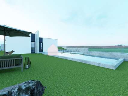 Chalet en venta en O Porriño