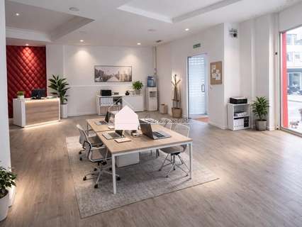 Local comercial en alquiler en O Porriño