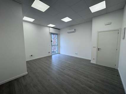 Oficina en alquiler en Mos