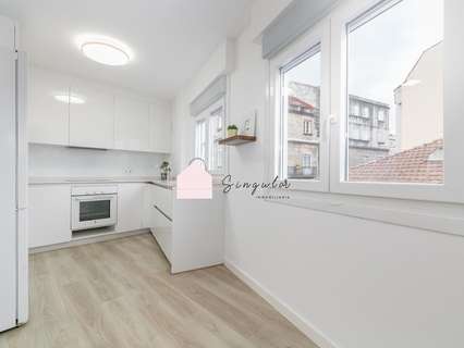 Piso en alquiler en Vigo
