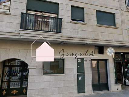 Local comercial en venta en A Cañiza