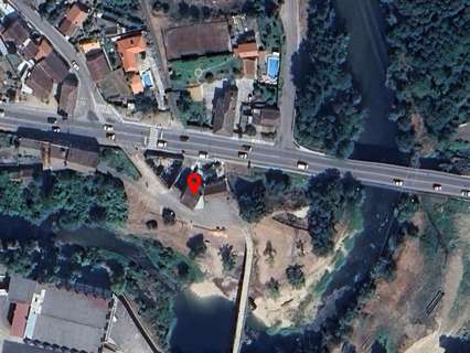 Local comercial en venta en Ponteareas