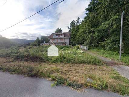 Parcela rústica en venta en A Cañiza