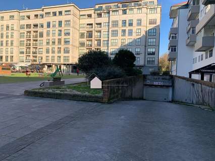 Plaza de parking en alquiler en O Porriño