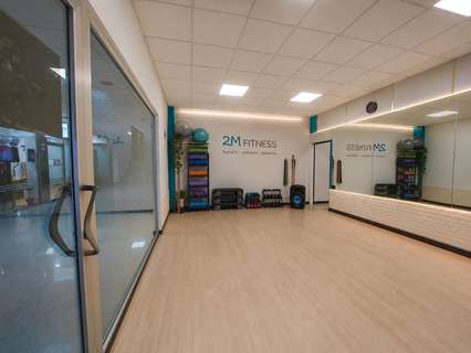 Local comercial en alquiler en O Porriño