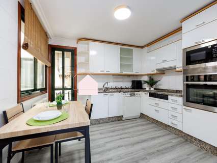 Piso en venta en Ponteareas