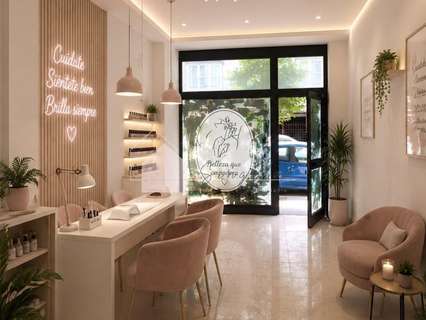 Local comercial en alquiler en Vigo