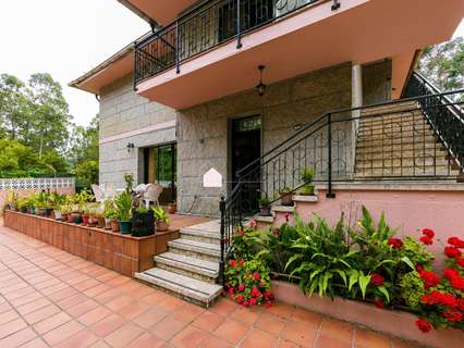 Casa en venta en Gondomar