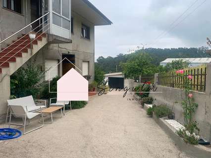 Piso en venta en Mos