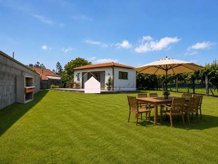 Casa en venta en Ponteareas
