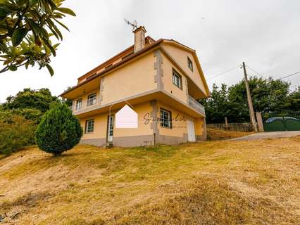 Casa en venta en O Porriño