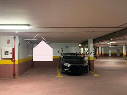 Plaza de parking en alquiler en O Porriño