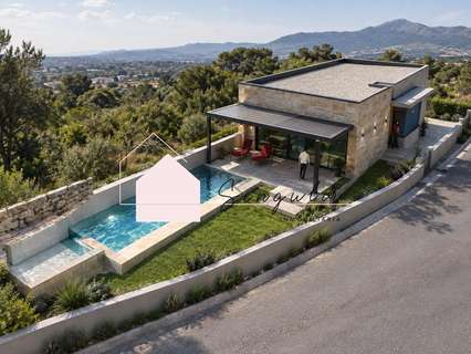 Parcela urbana en venta en Tui