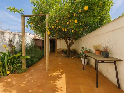 Planta baja en venta en Palma de Mallorca