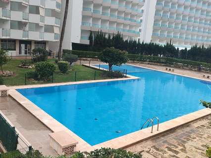 Estudio en alquiler en Calvià