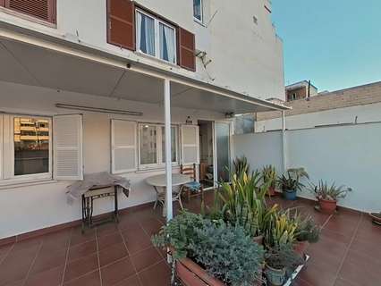 Piso en venta en Palma de Mallorca