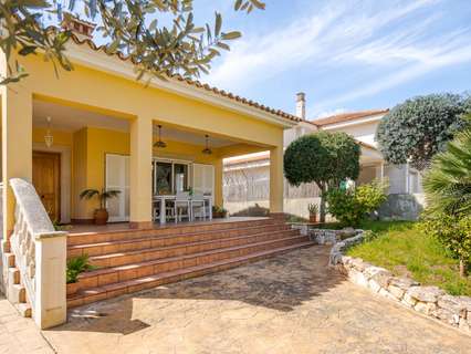 Chalet en venta en Calvià