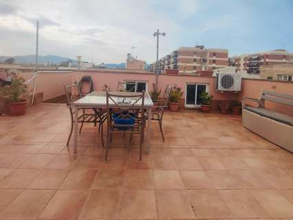 Dúplex en venta en Palma de Mallorca