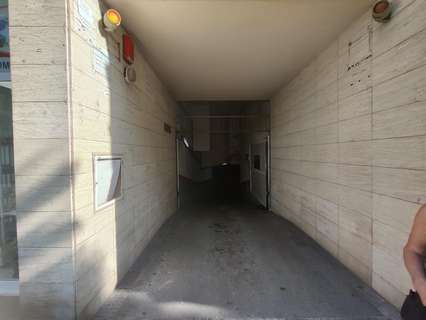 Plaza de parking en venta en Palma de Mallorca