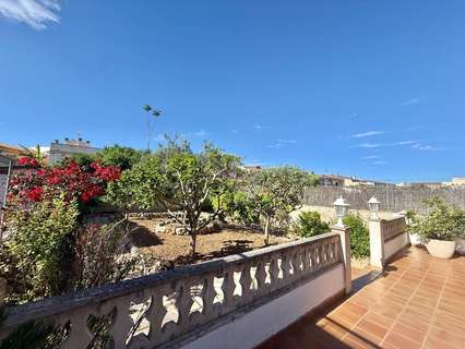 Casa en alquiler en Palma de Mallorca