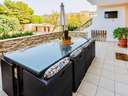 Chalet en venta en Calvià