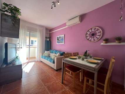 Apartamento en alquiler en Alcanar