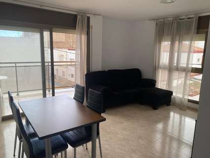 Apartamento en alquiler en Alcanar