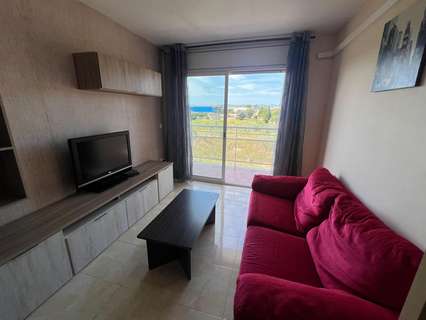 Apartamento en alquiler en Alcanar