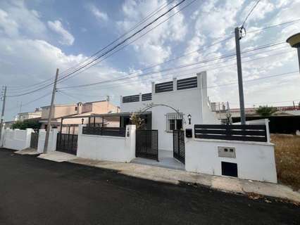 Chalet en venta en Alcanar rebajado