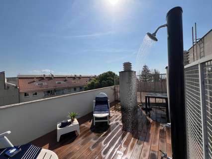 Ático dúplex en venta en Alcanar