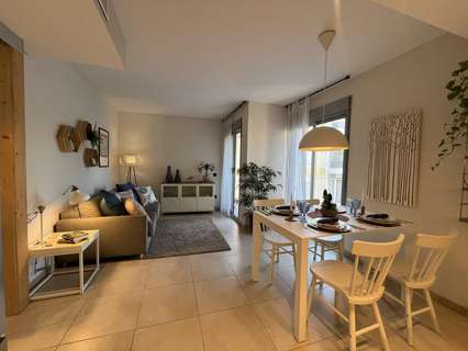 Ático en venta en Alcanar