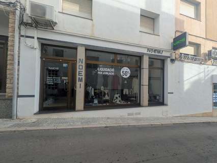 Local comercial en venta en Alcanar