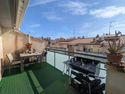 Ático dúplex en venta en Alcanar