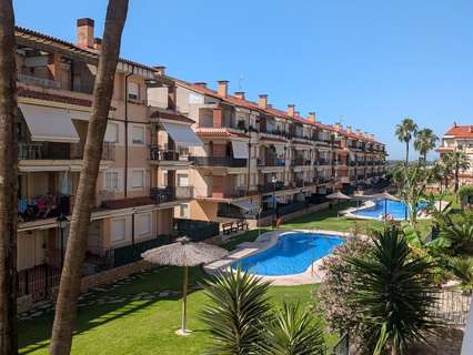 Piso en venta en Alcanar