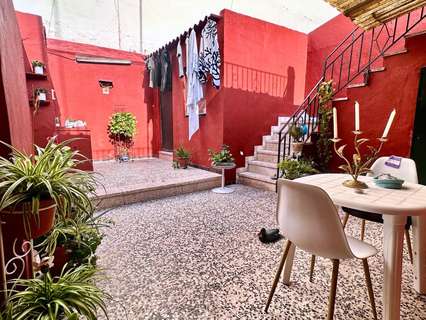 Casa en venta en Bormujos