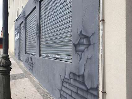 Local comercial en venta en Bormujos