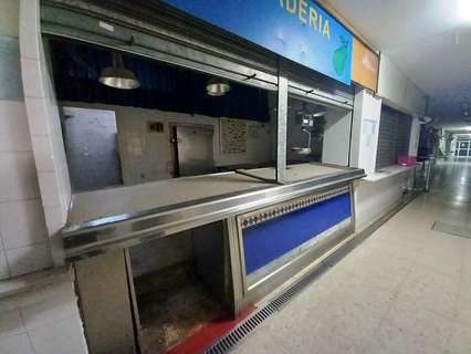 Local comercial en venta en Sevilla