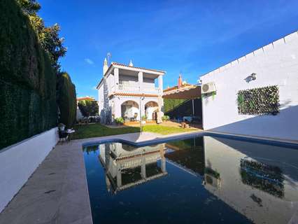 Casa en venta en Bollullos de la Mitación