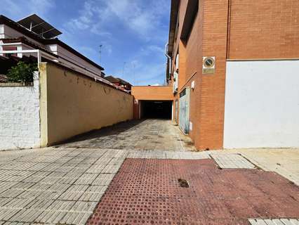 Plaza de parking en venta en Bormujos