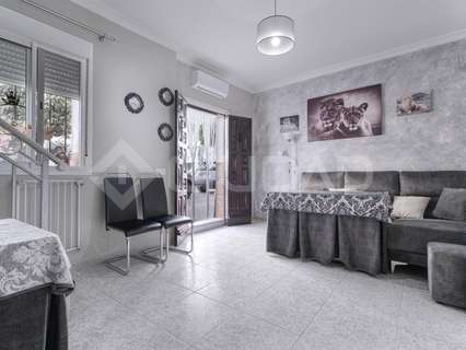 Casa en venta en Bormujos