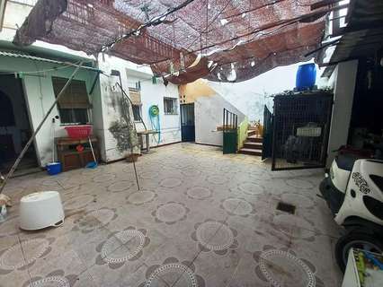 Casa en venta en Aznalcázar