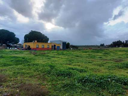 Casa en venta en Bollullos de la Mitación