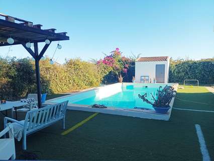 Casa en venta en Espartinas