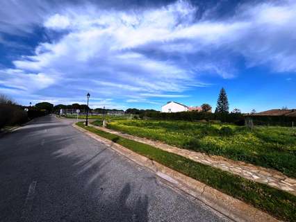 Parcela urbana en venta en Bollullos de la Mitación