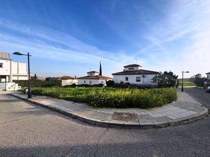 Parcela urbana en venta en Salteras