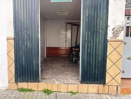 Plaza de parking en venta en Valencina de la Concepción