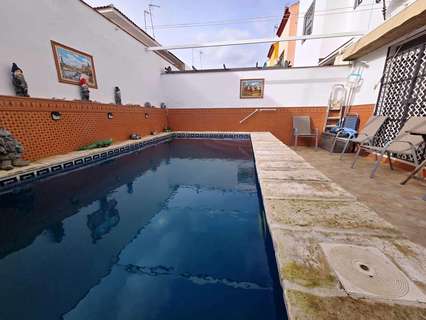 Casa en venta en Bollullos de la Mitación