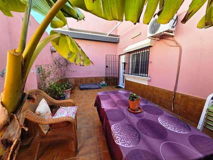 Chalet en venta en Salteras