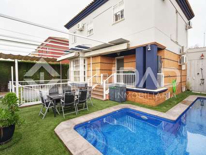 Casa en venta en Mairena del Aljarafe