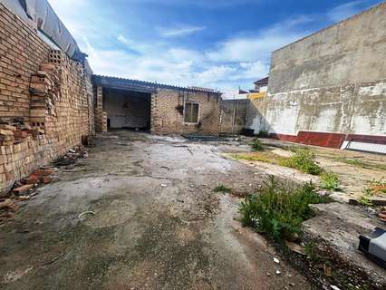 Parcela urbana en venta en Valencina de la Concepción